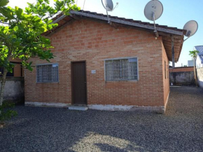 Casa a 350m da praia em Itajuba - Barra Velha